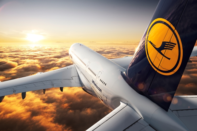 Lufthansa: Κρατάει «μικρό καλάθι» για το 2015