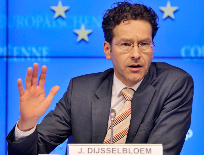 Eurogroup: Καμία συζήτηση για τρίτο πακέτο