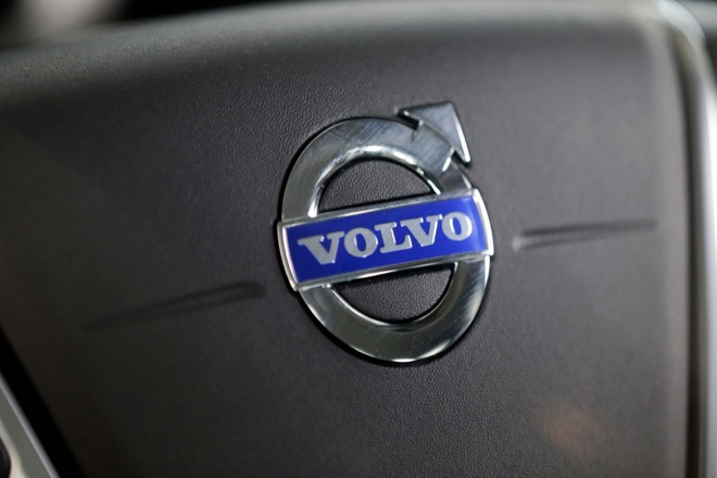 Volvo: Ρεκόρ πωλήσεων για το 2015 στην Ελλάδα