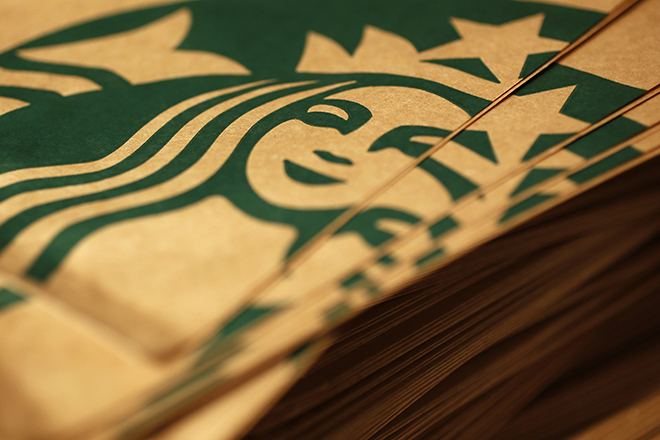 ΕΕ: Οι χαμηλοί φόροι στην Starbucks πιθανότατα είναι παράνομοι