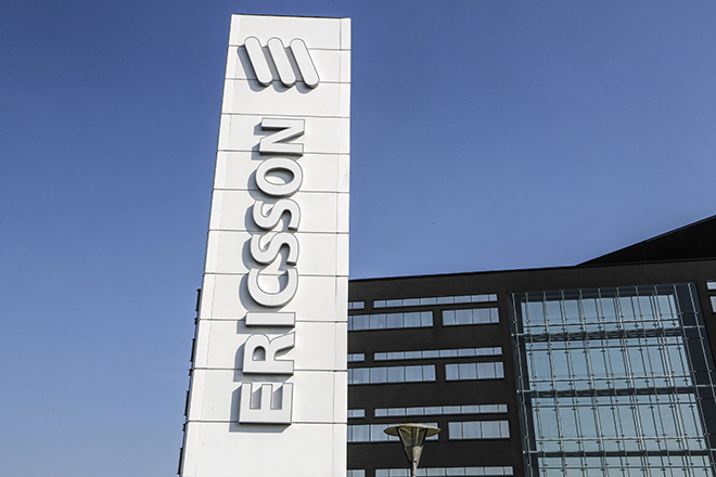 Εξαγορά της Envivio από την Ericsson