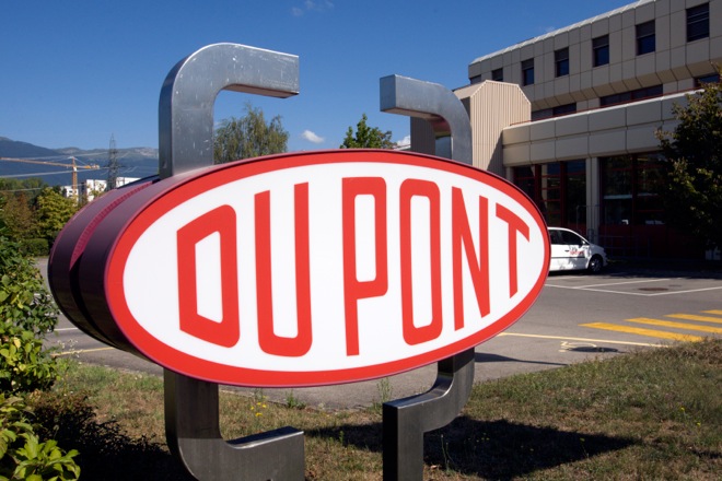 Ατύχημα σε εργοστάσιο χημικών της DuPont στις ΗΠΑ