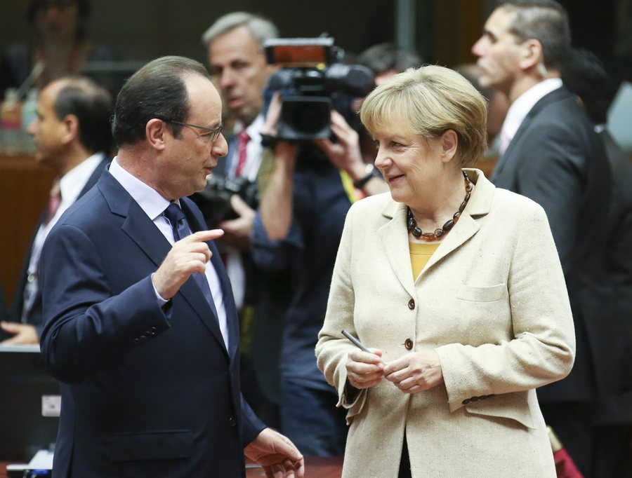 Spiegel: Το Eurogroup αφήνει στη Σύνοδο Κορυφής το μέλλον της Ελλάδας