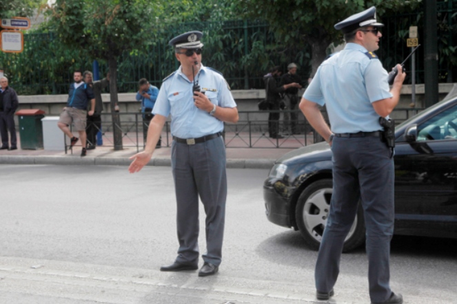 Έκτακτες κυκλοφοριακές ρυθμίσεις λόγω Πολυτεχνείου