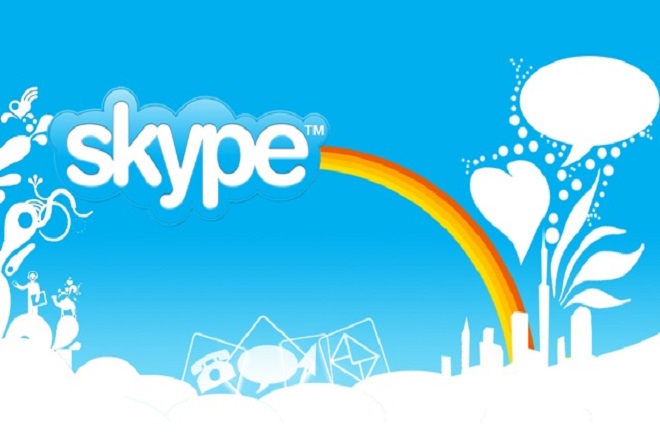 Μιλήστε στο Skype χωρίς… το Skype