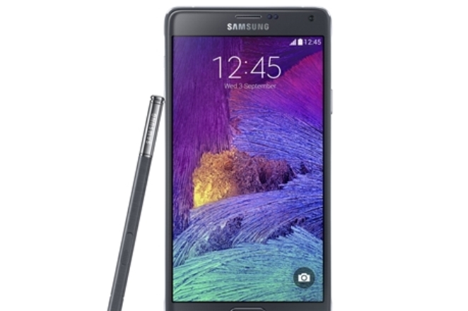 Πώς μπορείτε να αποκτήσετε 400 ευρώ φθηνότερα το Samsung Galaxy Note 4