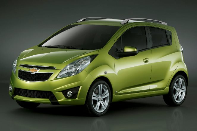 Ανάκληση 231 αυτοκινήτων Chevrolet