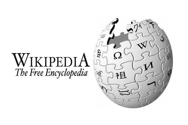 Ανανεωμένη Wikipedia με ελληνική υπογραφή