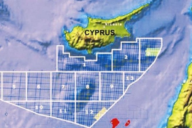 Εντός των επόμενων 48 ωρών αναμένεται στην Κύπρο το γεωτρύπανο για τη γεώτρηση της ExxonMobil