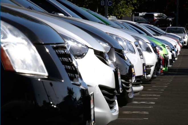 Αύξηση +11% στις τιμές των μεταχειρισμένων αυτοκινήτων λόγω έλλειψης ημιαγωγών