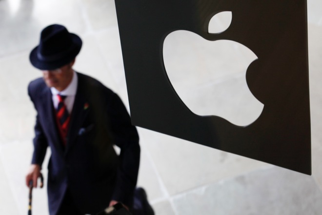 Θα αξίζει σύντομα η Apple 1 τρισεκατομμύριο δολάρια;