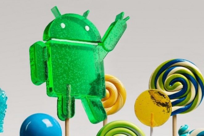 «Βροχή» παραπόνων στην Google για το νέο Android