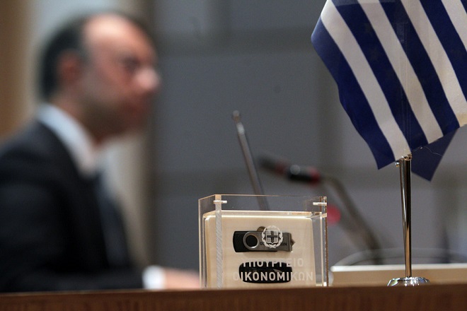 Σταθερός ο πληθωρισμός στην Ελλάδα τον Ιούλιο-  Στην Ευρωζώνη παρέμεινε στο 1,3%