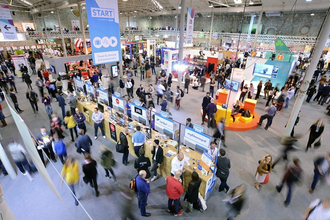 Web Summit 2014: Οι εντυπώσεις των Ελλήνων