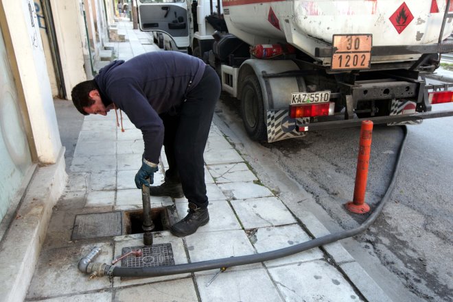 Πιστώνεται το επίδομα θέρμανσης σε 351.043 δικαιούχους