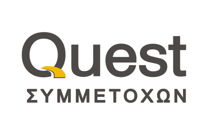 Αύξηση 6,9% κατέγραψαν οι πωλήσεις του ομίλου Quest Συμμετοχών AE, το 2014