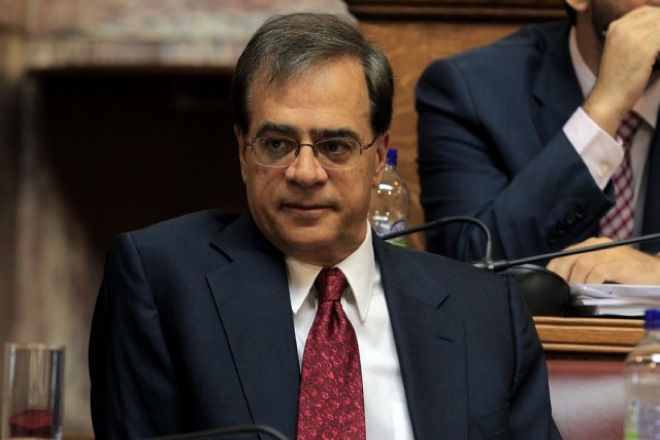 Χαρδούβελης: Είμαστε πιο κοντά στο Grexit από το 2015