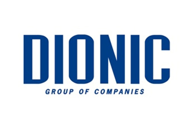 DIONIC: Αυξημένες πωλήσεις αλλά και ζημίες προ φόρων στο εννεάμηνο