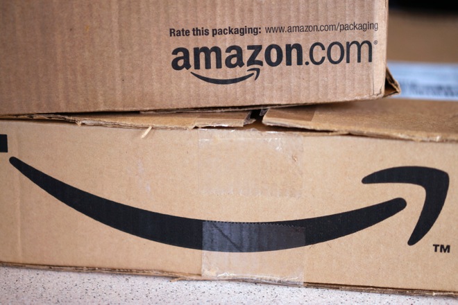 Παραδόσεις προϊόντων σε μια ώρα από την Amazon