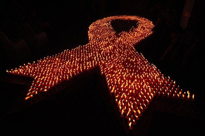 Εξέταση για τον ιό HIV: Μια υπόθεση που μας αφορά όλους