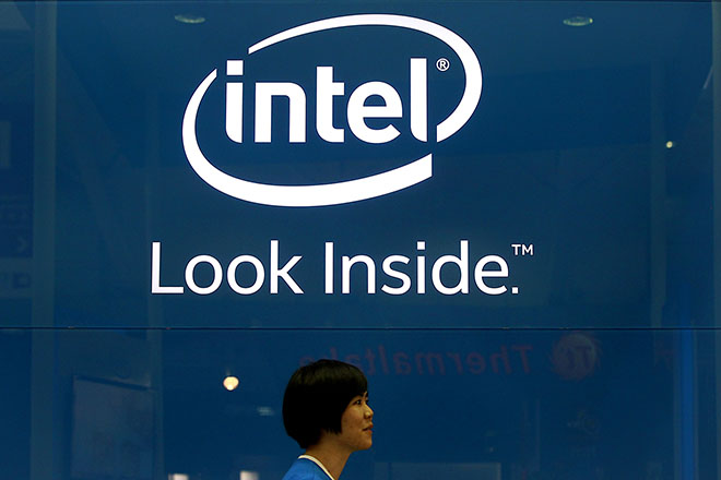 Η Intel επενδύει στην ασφάλεια των κωδικών