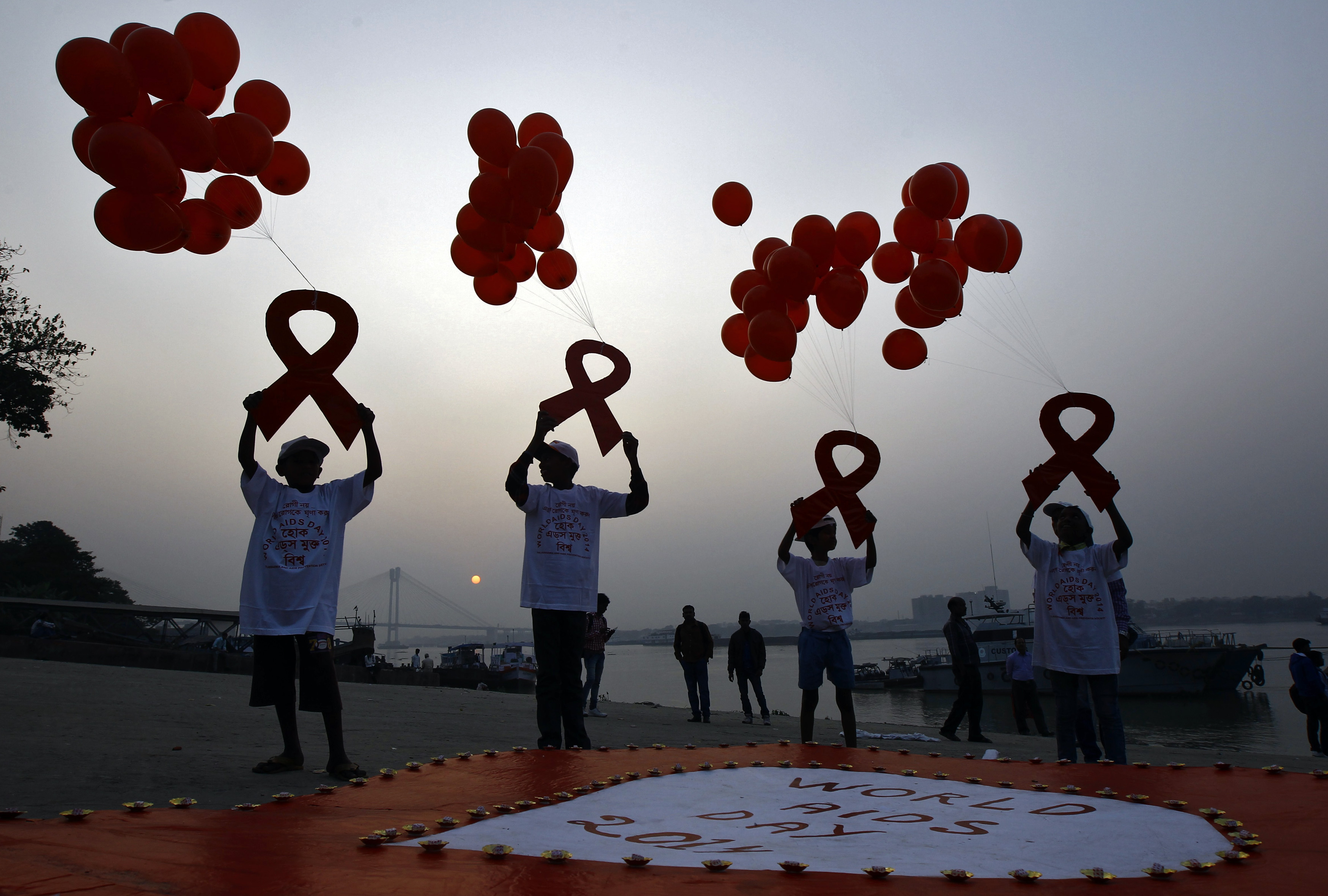Νεαρές γυναίκες το 1/4 των θυμάτων του HIV στη χώρα με τα περισσότερα κρούσματα