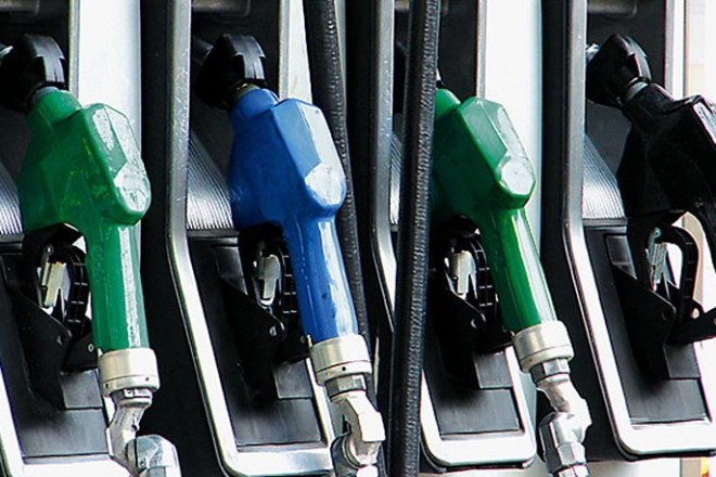 Πέμπτη πιο ακριβή χώρα παγκοσμίως η Ελλάδα στη βενζίνη