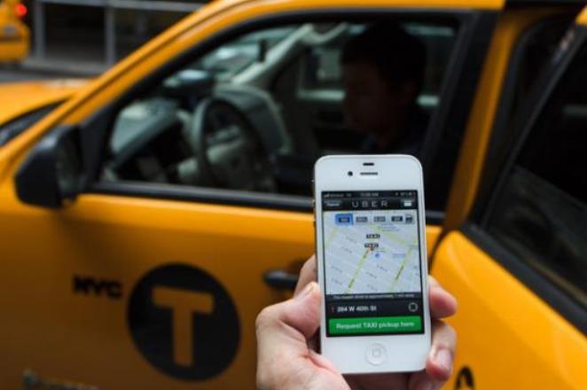 Εισαγγελείς κατά Uber στη Νότια Κορέα