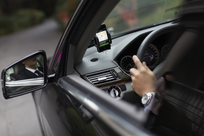 Ως πλήρους απασχόλησης εργαζόμενοι θα πρέπει να λογίζονται οι οδηγοί της Uber στην Καλιφόρνια – Απόφαση «σταθμός»