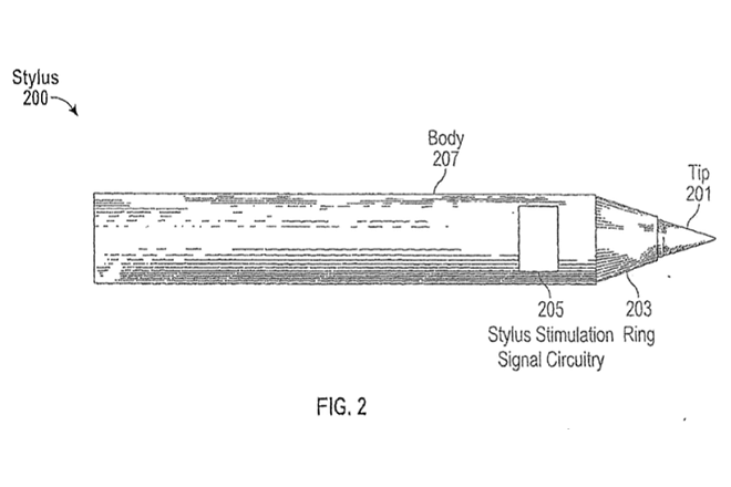 Η Apple σχεδιάζει το stylus που δεν ήθελε ο Στιβ Τζομπς;