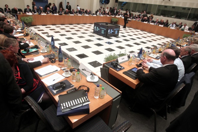 Αποκάλυψη: Έτσι φτάσαμε σε τελεσίγραφο στο Eurogroup