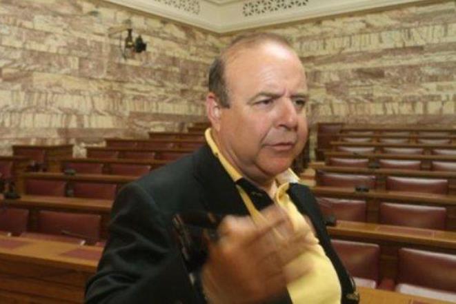 «Κωλοτούμπα» Χαϊκάλη για Πρόεδρο της Δημοκρατίας;