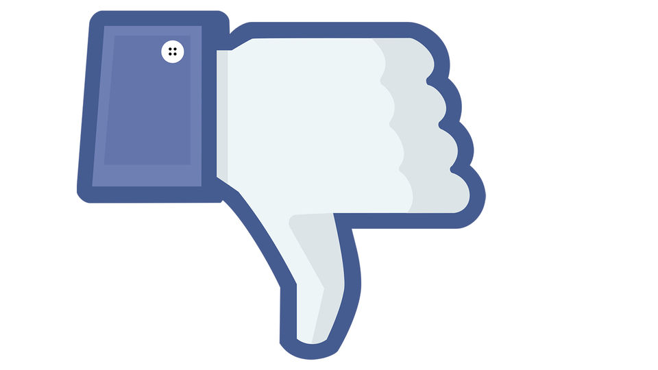 Πως θα ήταν η ζωή στο Facebook εάν υπήρχε το «Dislike»;