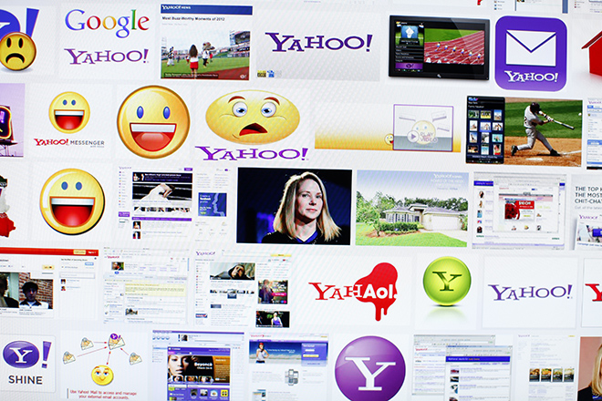 Οι δημοφιλέστερες αναζητήσεις της Yahoo! για το 2014