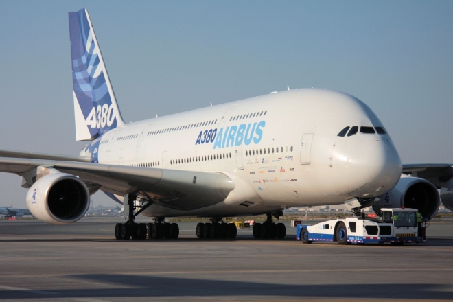 Οι μέρες του Airbus A380 είναι μετρημένες