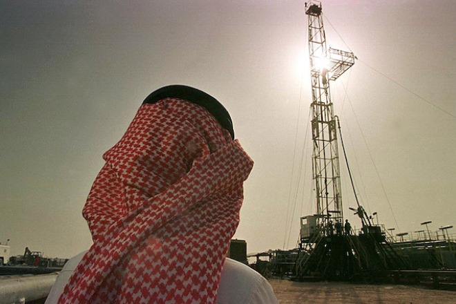 Υπερ-επένδυση μισού τρισεκατομμυρίου δολαρίων σχεδιάζει η Σαουδική Αραβία