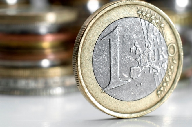Aποπληθωρισμός στην Ευρωζώνη για πρώτη φορά από το 2009