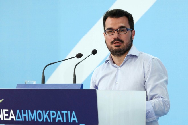 Παπαμιμίκος: «Αν πάμε σε εκλογές, τελειώνει η συμφωνία με το ΠΑΣΟΚ»