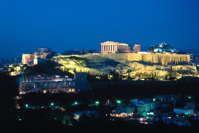 Η Αθήνα ανάμεσα στις πόλεις που δεν πρέπει να επισκεφτεί κανείς