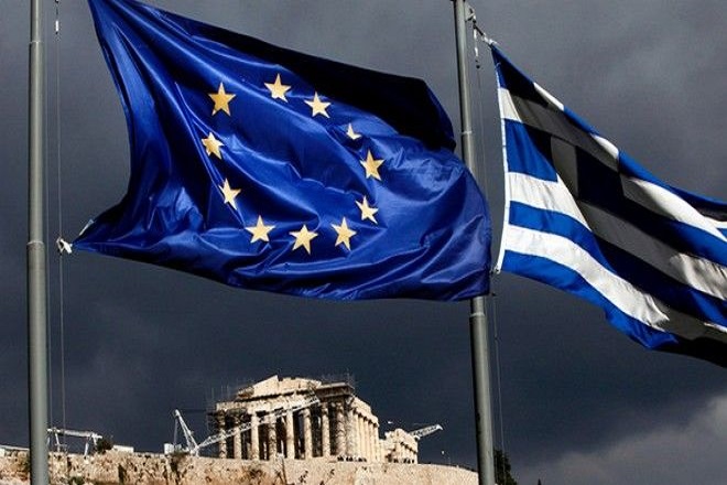 FT: Διασκεδαστικές οι δηλώσεις ΣΥΡΙΖΑ