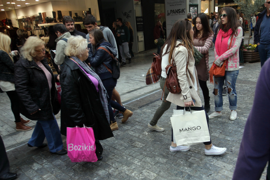 Τι πρέπει να γνωρίζετε για τις γιορτινές αγορές