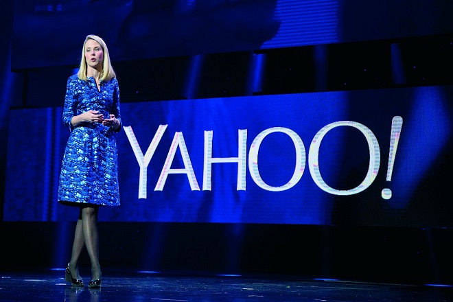 Γιατί οι εργαζόμενοι της Yahoo αποκαλούν τη Μαρίσα Μάγιερ «Εβίτα»