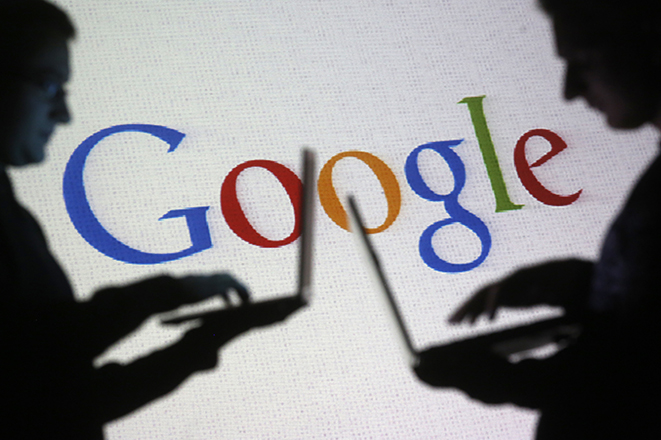 Google: 125 εκατομμύρια για ευρωπαϊκές startup