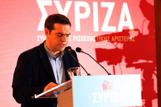 Προβάδισμα του ΣΥΡΙΖΑ σε δύο νέες δημοσκοπήσεις