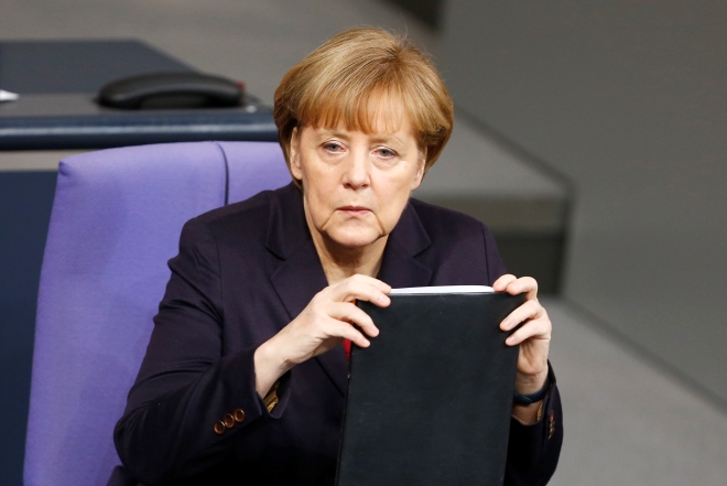Η Bild επιμένει: To Βερολίνο ετοιμάζεται για ένα Grexit