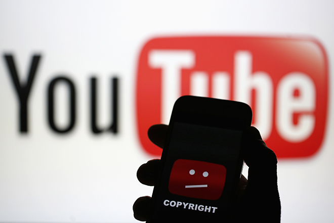 Google και YouTube απειλούνται με αγωγή 1 δισ. δολαρίων!