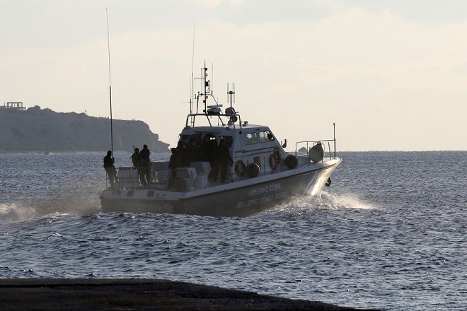 Και τέταρτος νεκρός από τη σύγκρουση σκαφών στην Αίγινα