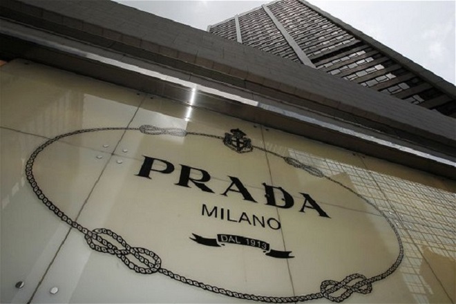 Η Prada χάνει την αγορά της Κίνας