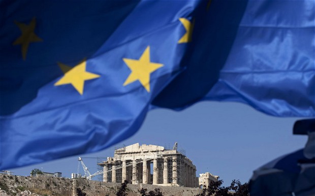 El Pais: Τι θα συμβεί αν η Ελλάδα αφήσει το ευρώ