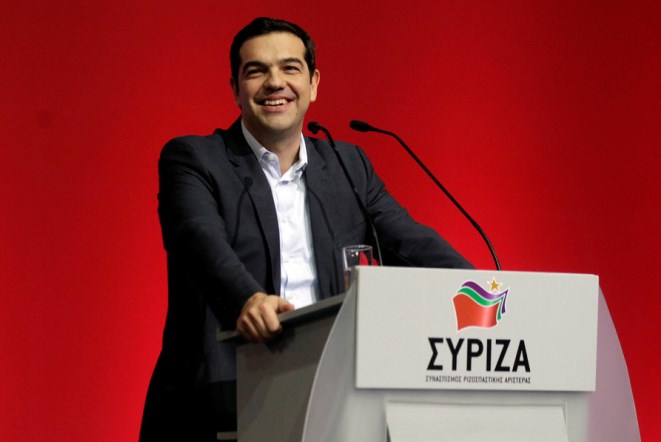 To επικαιροποιημένο πρόγραμμα του ΣΥΡΙΖΑ